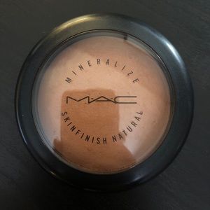 Mac mineralize skin finish natural